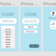 Accessible Note Taking App Wireframing